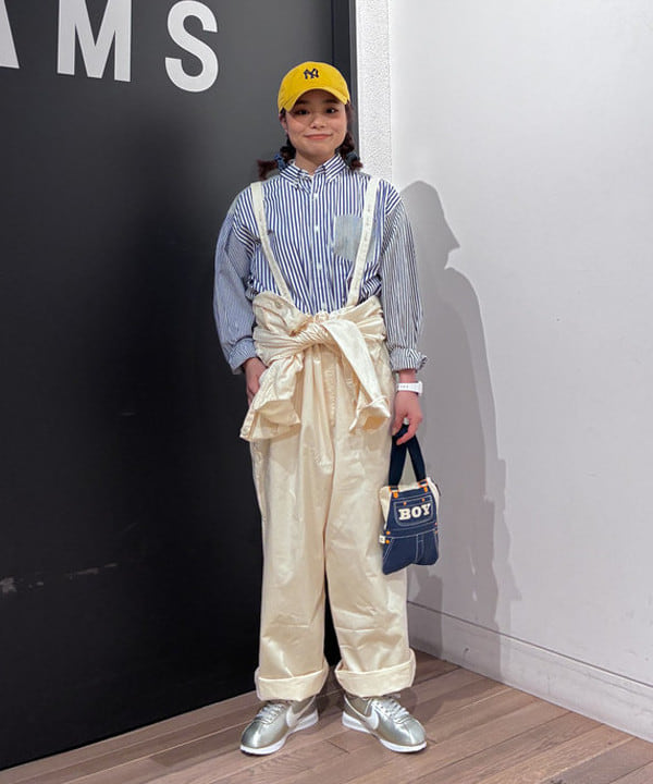 ビームス 町田（1161088） スタイリング・コーディネイト｜BEAMS