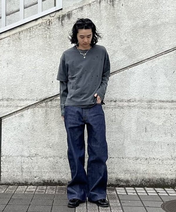 ビームス 横浜東口（1161122） スタイリング・コーディネイト｜BEAMS