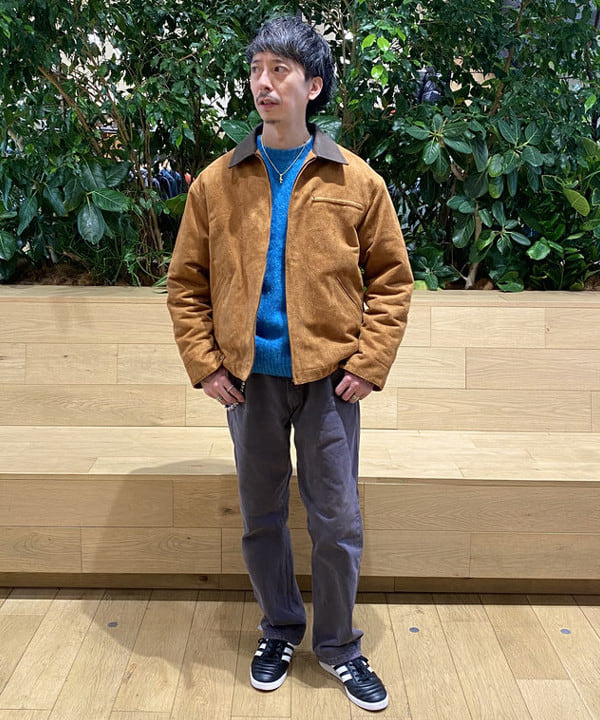 B:MING LIFE STORE by BEAMS 渡辺 敬平