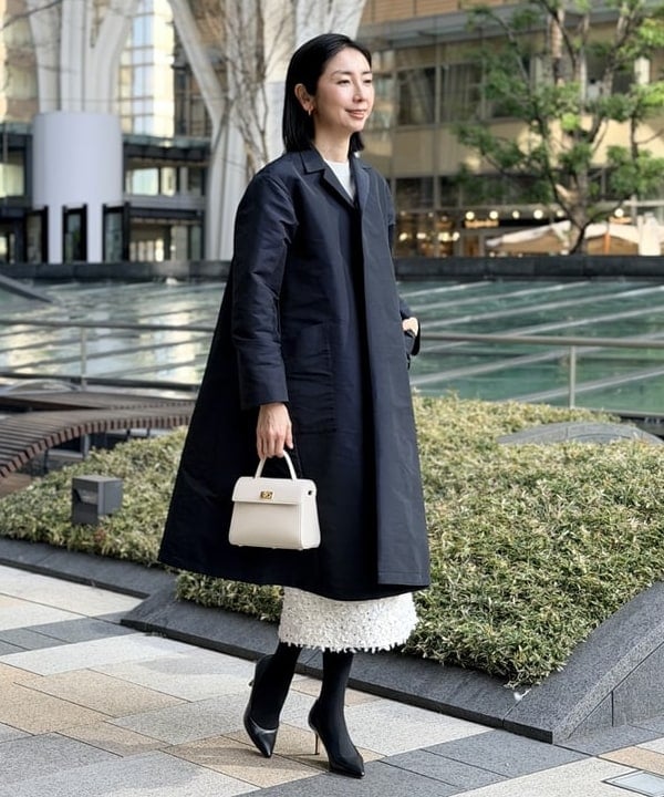 ビームス ハウス 六本木（1161163） スタイリング・コーディネイト｜BEAMS