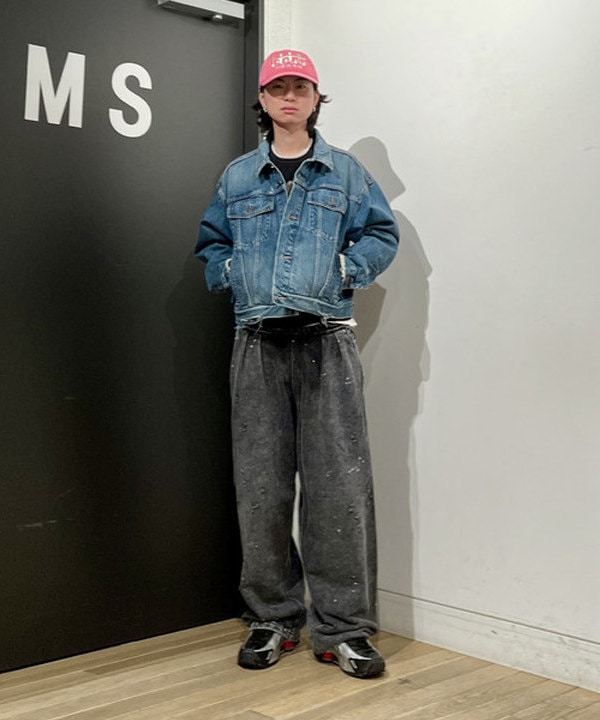 ビームス 町田（1161187） スタイリング・コーディネイト｜BEAMS