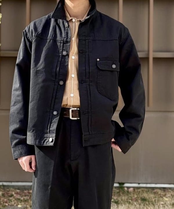 ビームス 辻堂（1161208） スタイリング・コーディネイト｜BEAMS