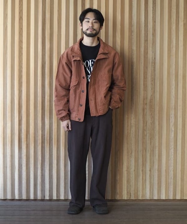 Pilgrim Surf+Supply（1161225） スタイリング・コーディネイト｜BEAMS