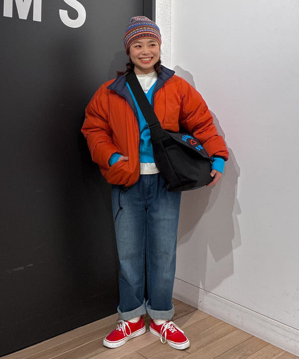 ビームス 町田（1161257） スタイリング・コーディネイト｜BEAMS