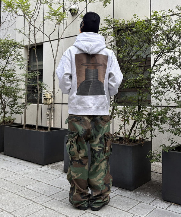 Tatsuya さん専用 BRUNT brunt ジェームスフック L Tatsuya さん専用 BRUNT brunt ジェームスフック L Tatsuya さん専用