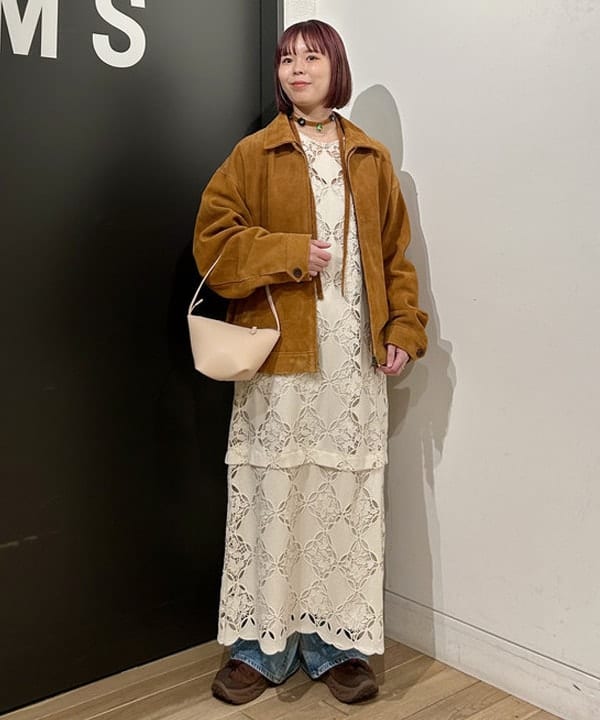 ビームス 町田（1161297） スタイリング・コーディネイト｜BEAMS