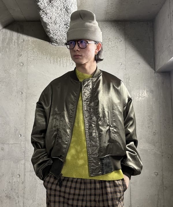 ビームス みなとみらい（1161322） スタイリング・コーディネイト｜BEAMS