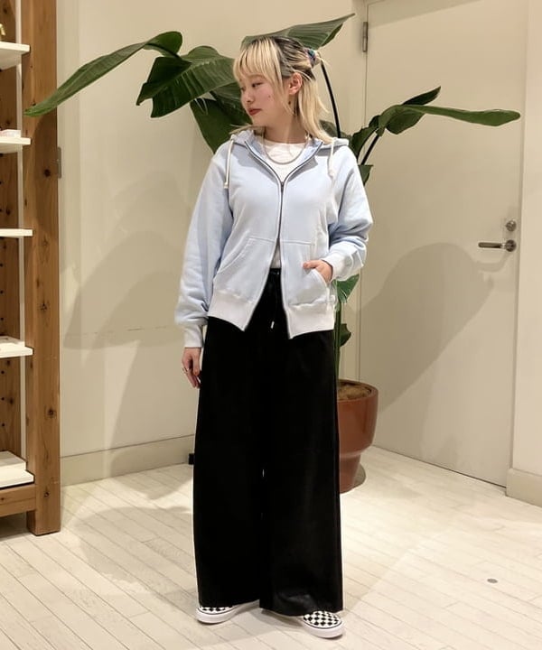 B:MING LIFE STORE by BEAMS 栗島 七海