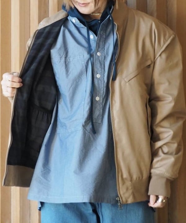 ピルグリム サーフ+サプライ 東京（1161331） スタイリング