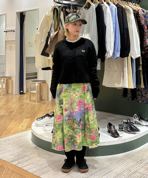 パープル♡マイカインフローライト♡No10112 磨いてみたシリーズ》パイライトインフローライト 12 | 天然石ショップ