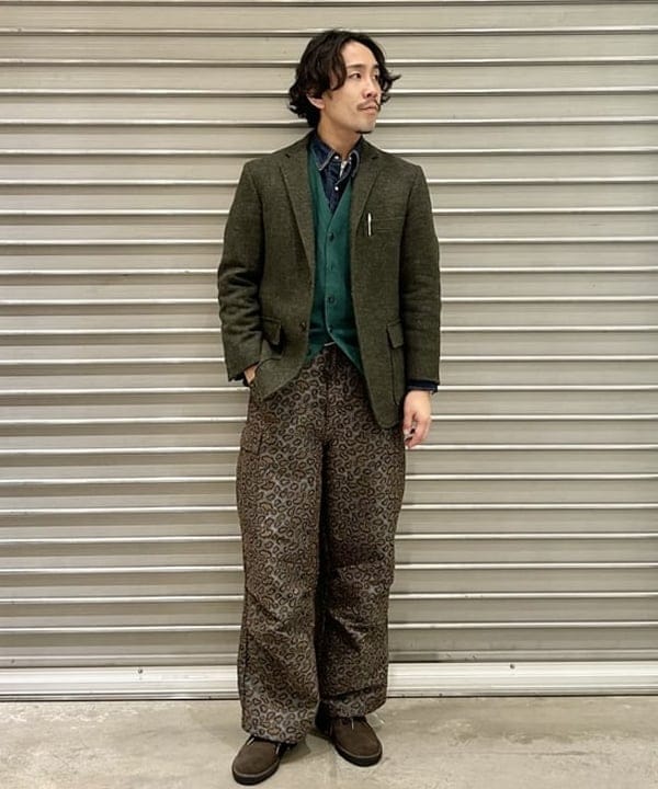 B:MING LIFE STORE by BEAMS Masaaki