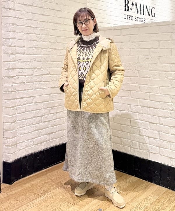 B:MING LIFE STORE by BEAMS NAKANO