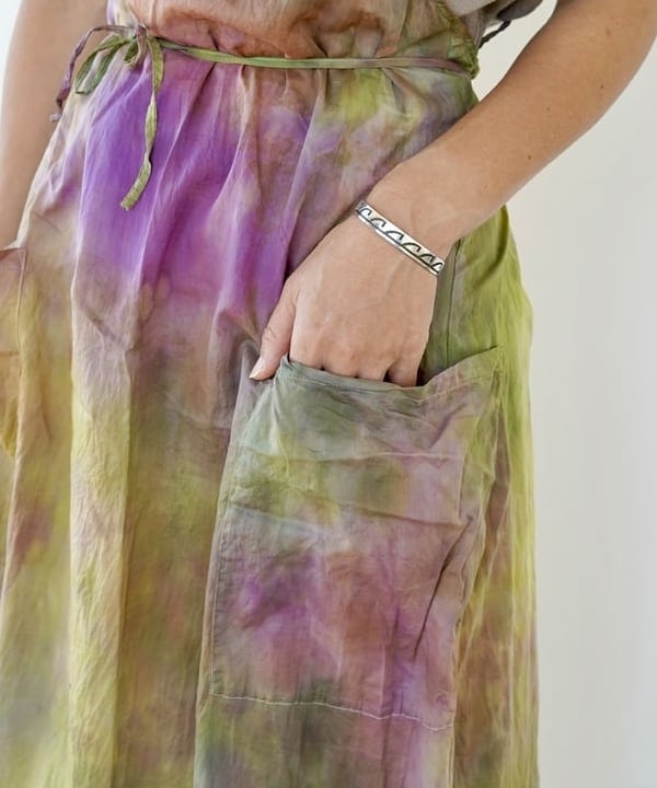 Pilgrim Surf+Supply ビームス 辻堂の若生 多絵子