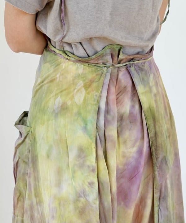 Pilgrim Surf+Supply ビームス 辻堂の若生 多絵子