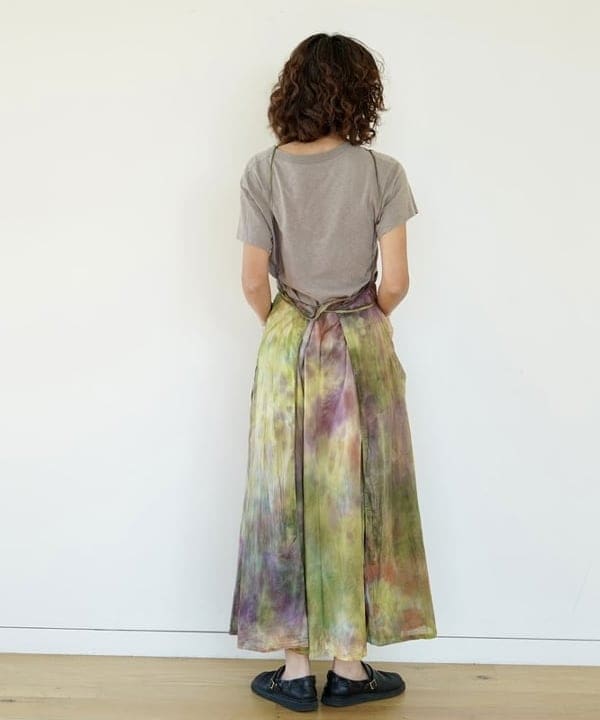 Pilgrim Surf+Supply ビームス 辻堂の若生 多絵子