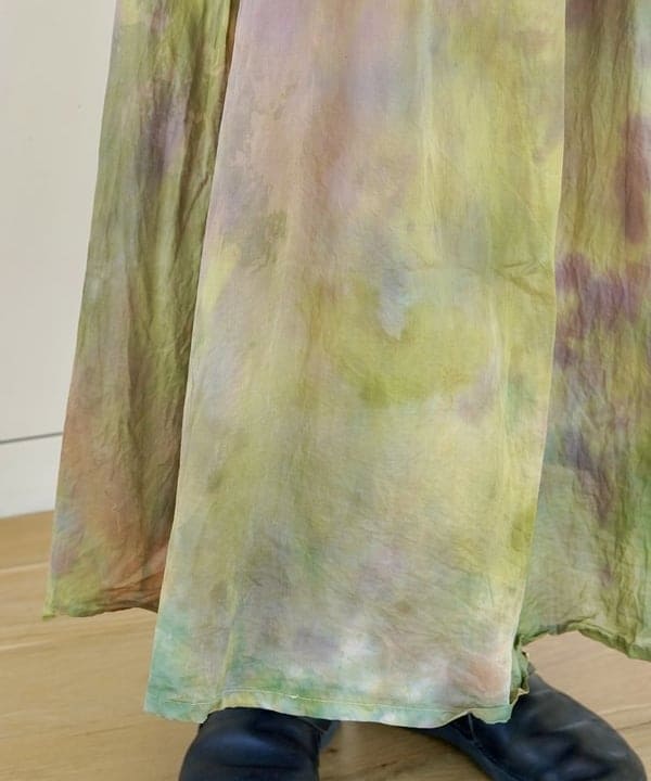 Pilgrim Surf+Supply ビームス 辻堂の若生 多絵子