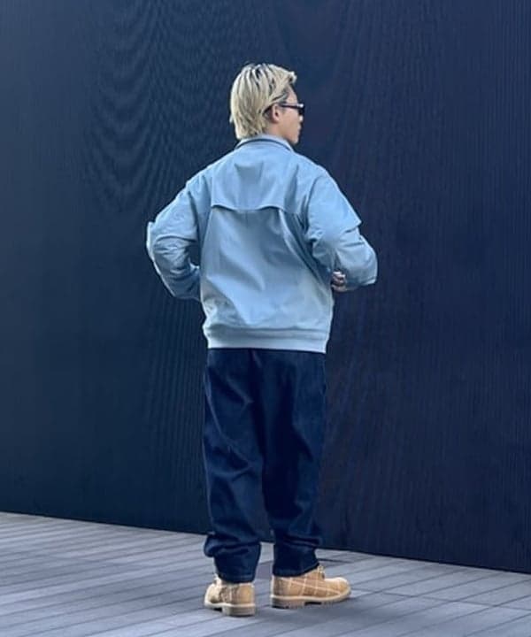 照田 拓史さんの「BEAMS WOMEN｜」を使ったコーディネート