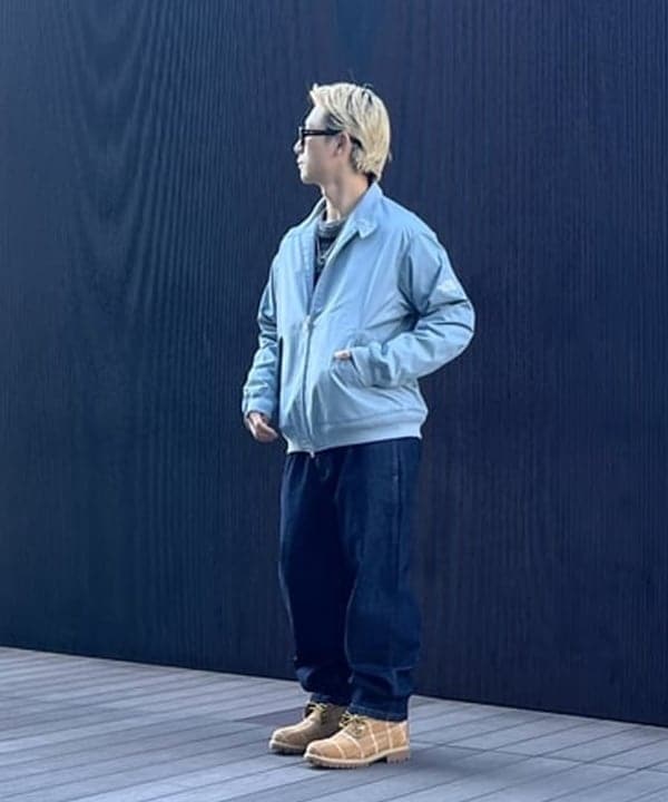 照田 拓史さんの「BEAMS WOMEN｜」を使ったコーディネート