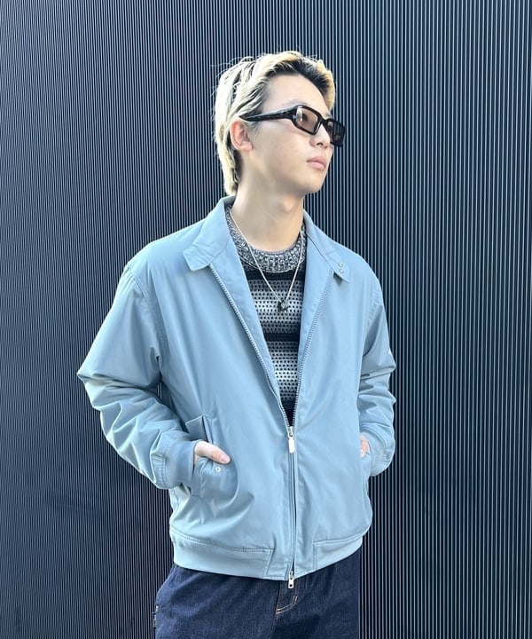 照田 拓史さんの「BEAMS WOMEN｜」を使ったコーディネート