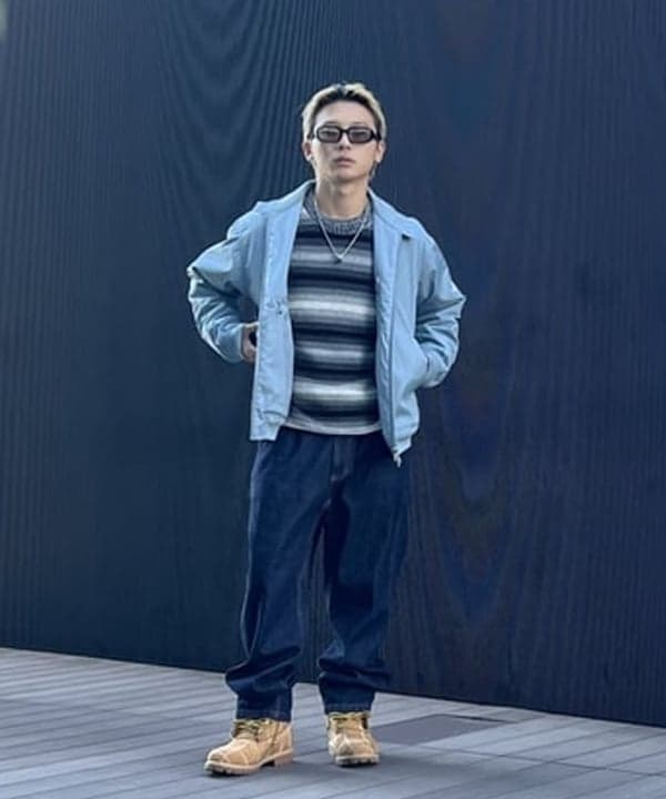 照田 拓史さんの「BEAMS WOMEN｜」を使ったコーディネート