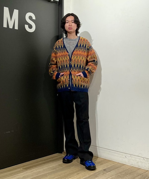 ビームス 町田（1161407） スタイリング・コーディネイト｜BEAMS