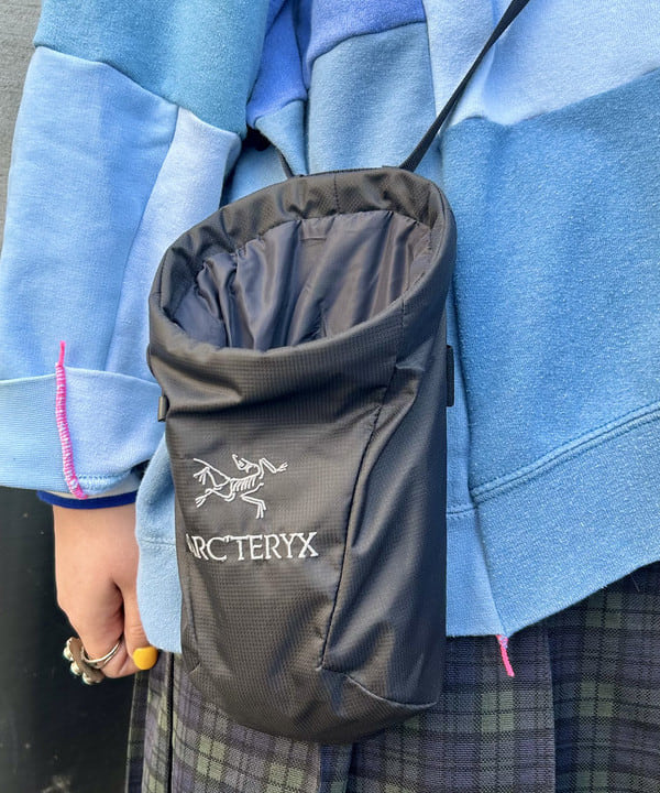 Kyooka Sayakaさんの「BEAMS WOMEN｜BEAMS BOY / フライス 1cm ボーダー」を使ったコーディネート