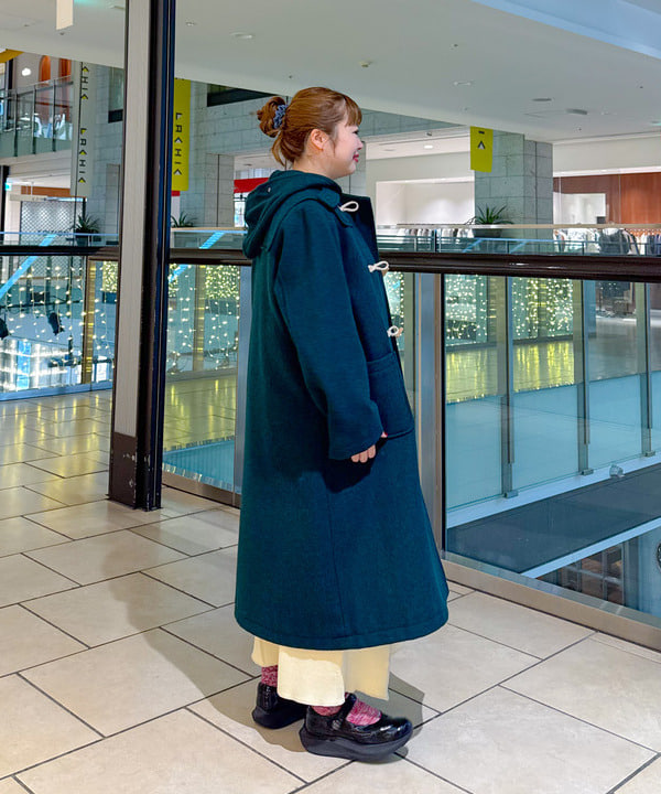 ビームス 名古屋（1161448） スタイリング・コーディネイト｜BEAMS