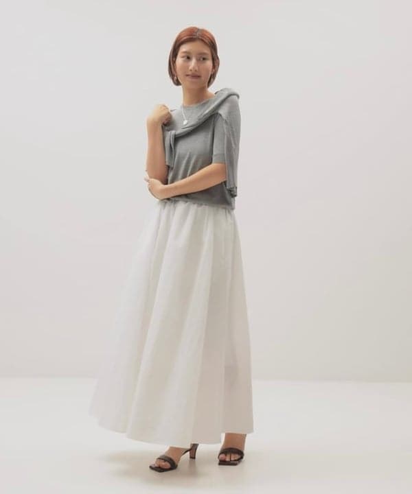 NATSUKIさんの「BEAMS WOMEN｜」を使ったコーディネート