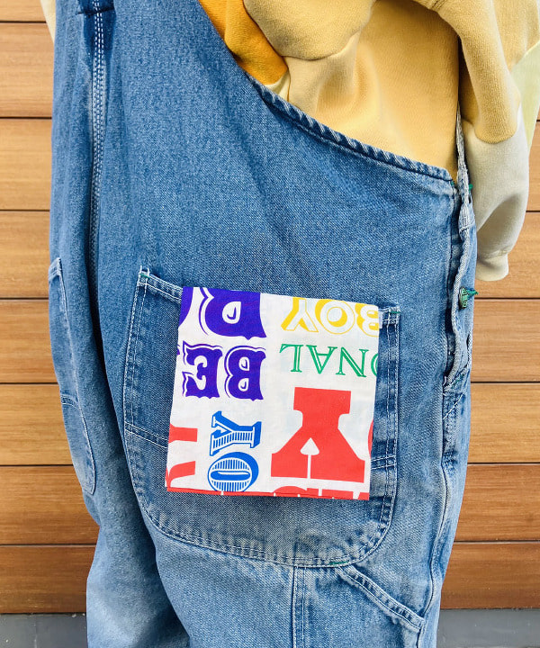 佐藤 歩さんの「BEAMS WOMEN｜【別注】GREGORY / VINTAGE MINI MISSION PACK CHECK」を使ったコーディネート