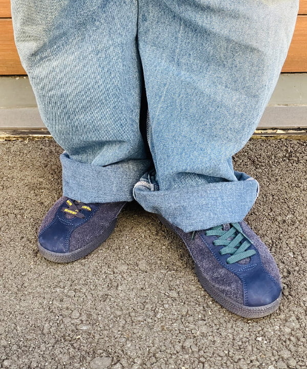 佐藤 歩さんの「BEAMS WOMEN｜【別注】GREGORY / VINTAGE MINI MISSION PACK CHECK」を使ったコーディネート