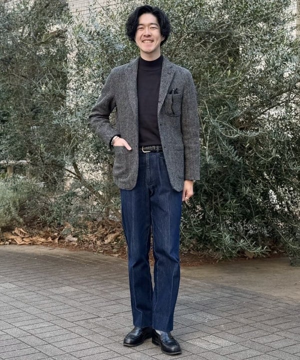 B:MING LIFE STORE by BEAMS 小林 涼介