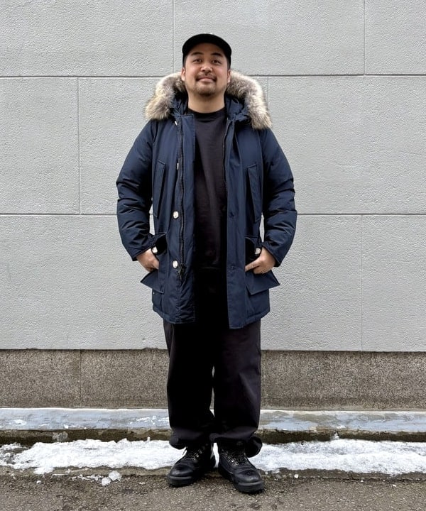 ビームス 札幌（1161521） スタイリング・コーディネイト｜BEAMS