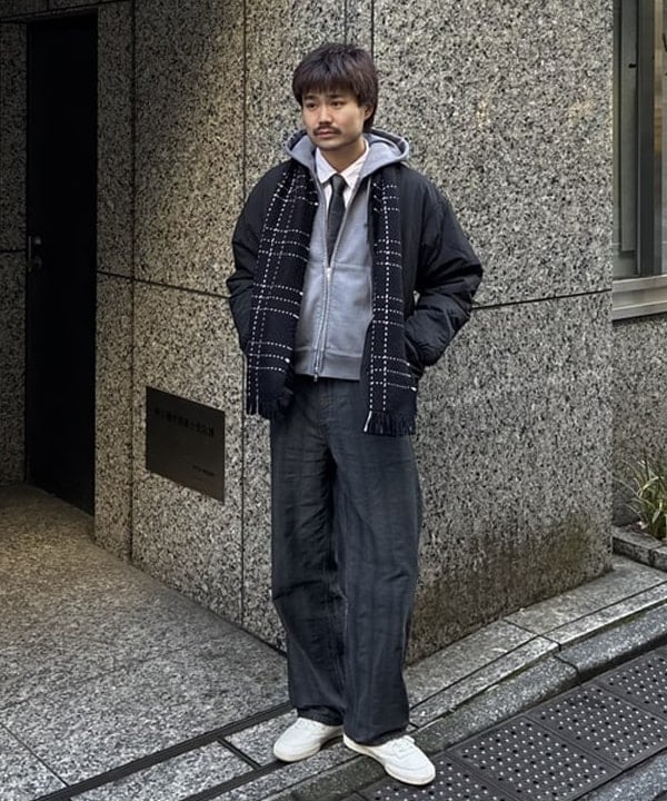 ビームス 銀座（1161528） スタイリング・コーディネイト｜BEAMS