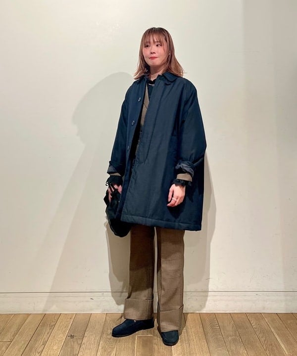 ビームス 町田（1161530） スタイリング・コーディネイト｜BEAMS