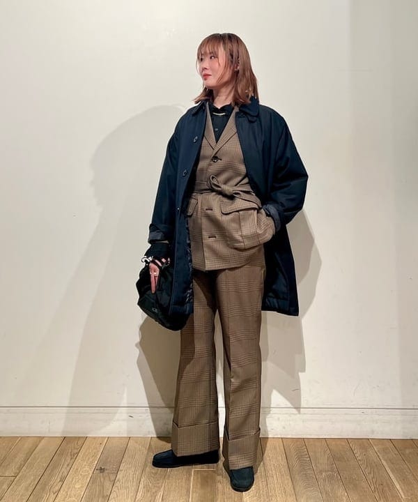 ビームス 町田（1161530） スタイリング・コーディネイト｜BEAMS