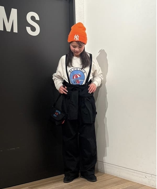 ビームス 町田（1161535） スタイリング・コーディネイト｜BEAMS