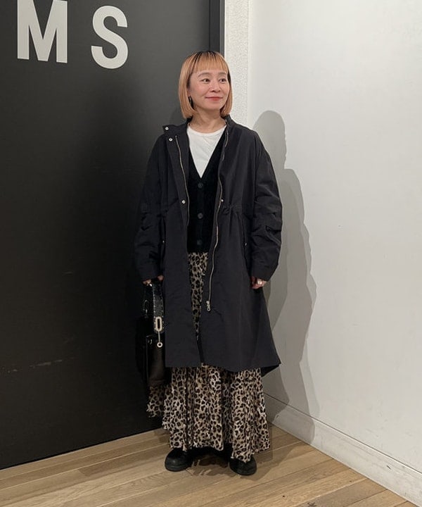 ビームス 町田（1161537） スタイリング・コーディネイト｜BEAMS