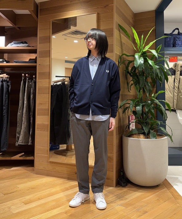 ビームス なんば（1161555） スタイリング・コーディネイト｜BEAMS