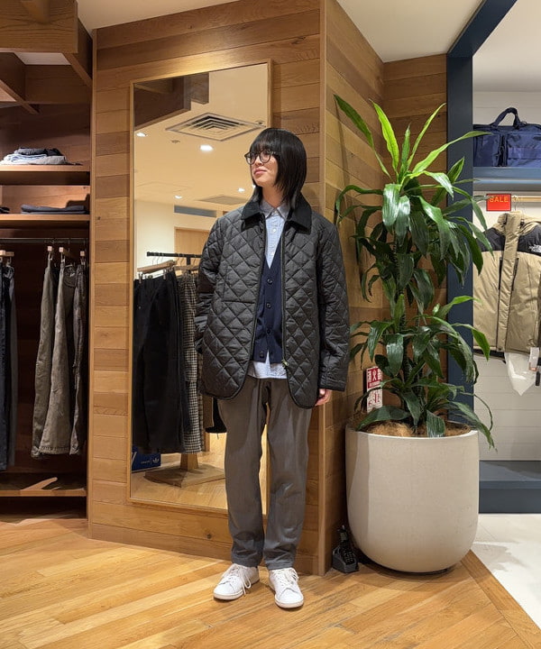 ビームス なんば（1161555） スタイリング・コーディネイト｜BEAMS