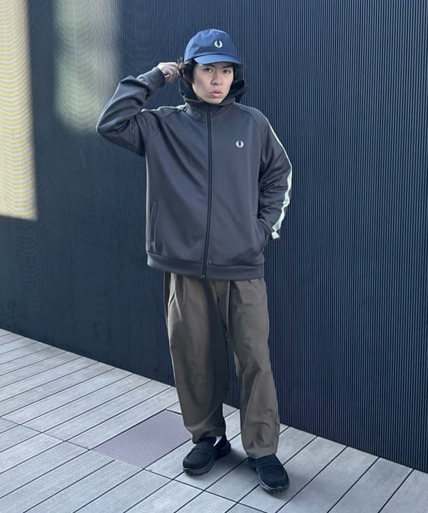 深野 諒馬さんの「BEAMS WOMEN｜」を使ったコーディネート