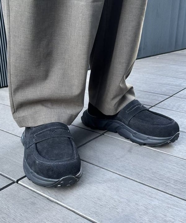 深野 諒馬さんの「BEAMS WOMEN｜」を使ったコーディネート