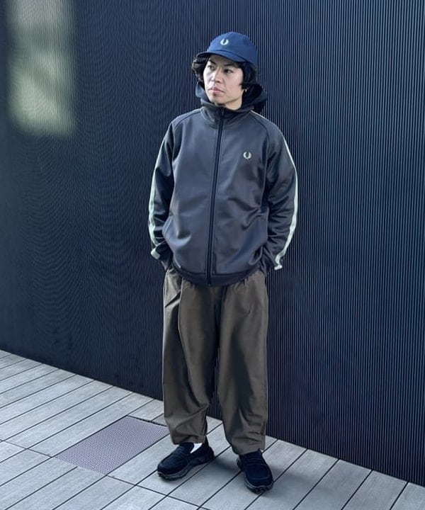 深野 諒馬さんの「BEAMS WOMEN｜」を使ったコーディネート