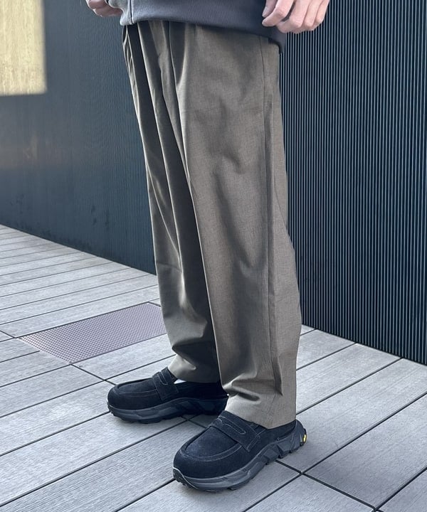 深野 諒馬さんの「BEAMS WOMEN｜」を使ったコーディネート