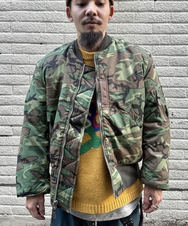 パーツ dandelions12 ビームス ジャパン（1161602） スタイリング・コーディネイト｜BEAMS