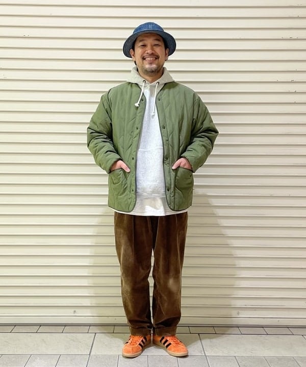 ビームス 静岡（1161613） スタイリング・コーディネイト｜BEAMS