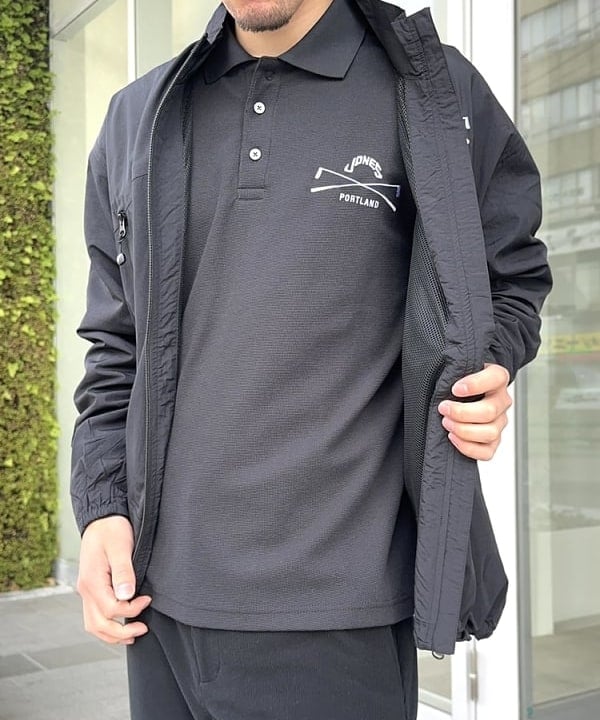 ビームス ゴルフ 新静岡セノバ店（1161614） スタイリング