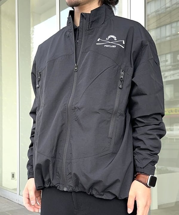 ビームス ゴルフ 新静岡セノバ店（1161614） スタイリング