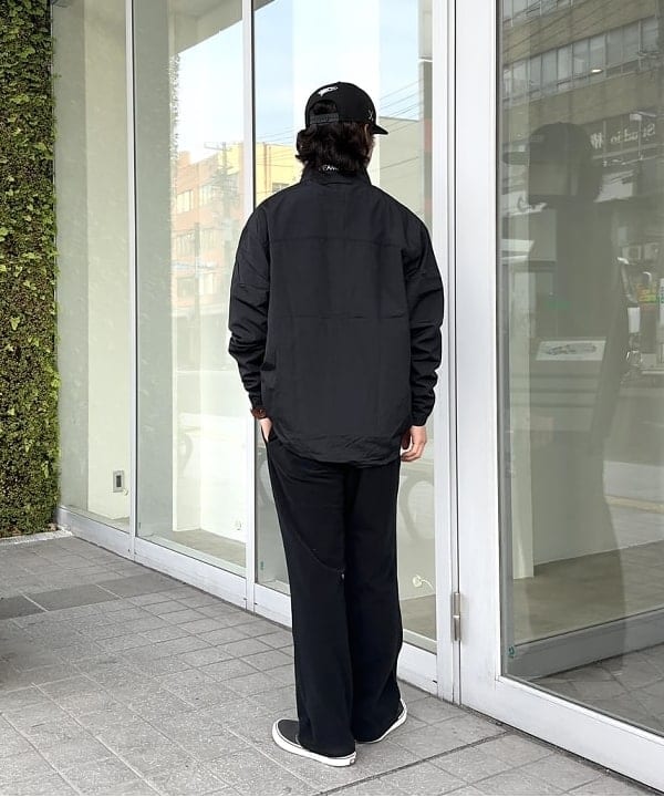 ビームス ゴルフ 新静岡セノバ店（1161614） スタイリング