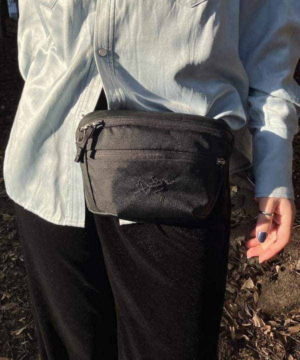 NATSUKIさんの「BEAMS WOMEN｜サテン ウエスタン シャツ」を使ったコーディネート