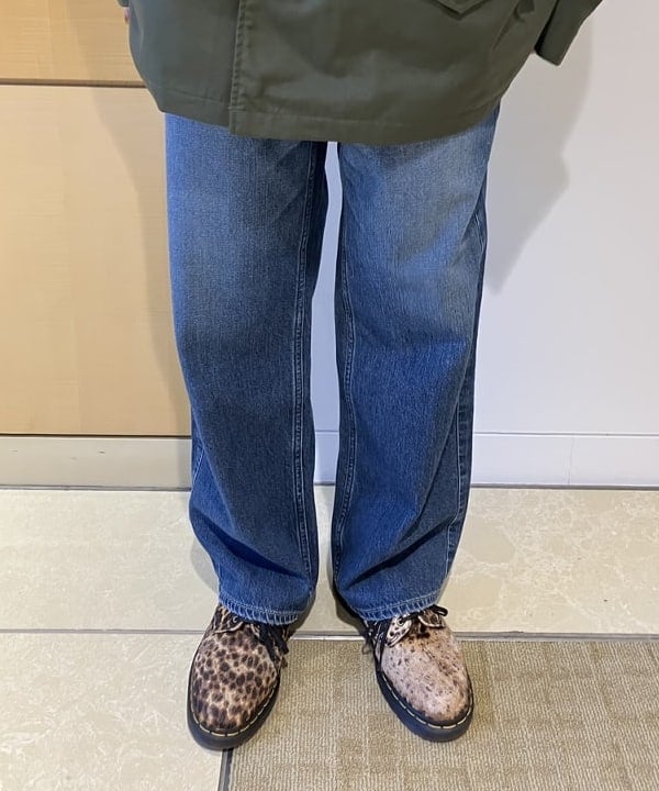 Hazukiさんの「BEAMS WOMEN｜【別注】DANTON / ジップアップ ブルゾン」を使ったコーディネート